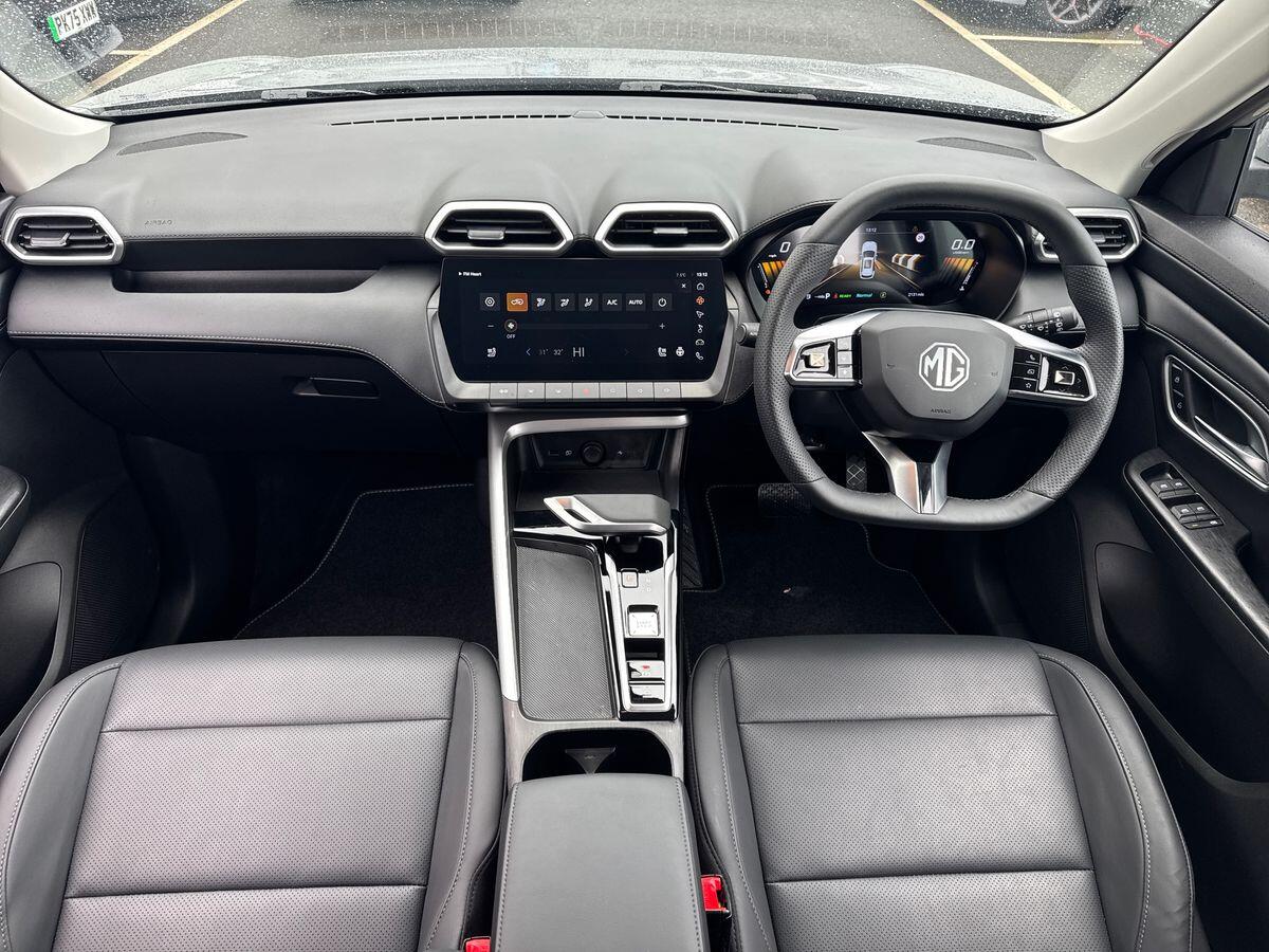 Used MG MG ZS 2025 for sale - 77282138: Photo 8