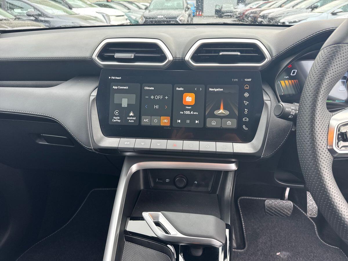 Used MG MG ZS 2025 for sale - 77282138: Photo 9