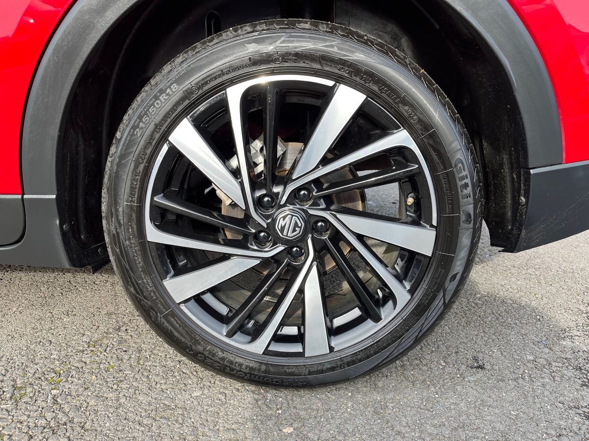 Used MG MG ZS 2024 for sale - 77604145: Photo 10