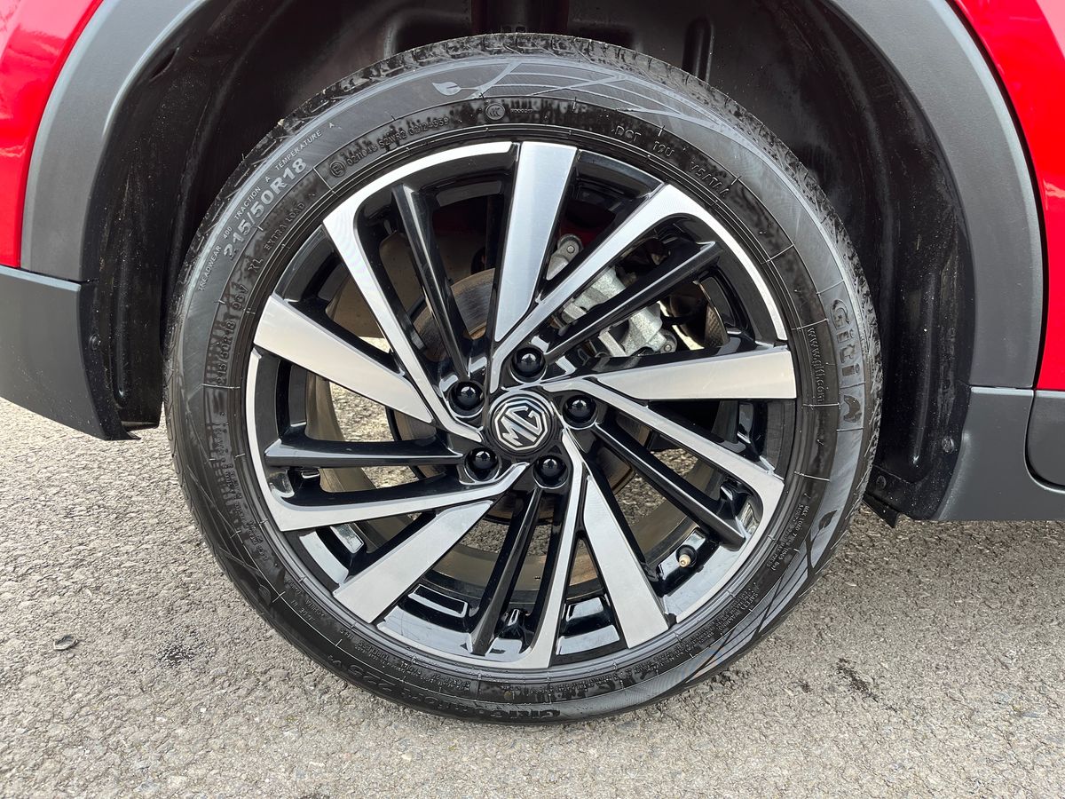 Used MG MG ZS 2024 for sale - 77604145: Photo 11