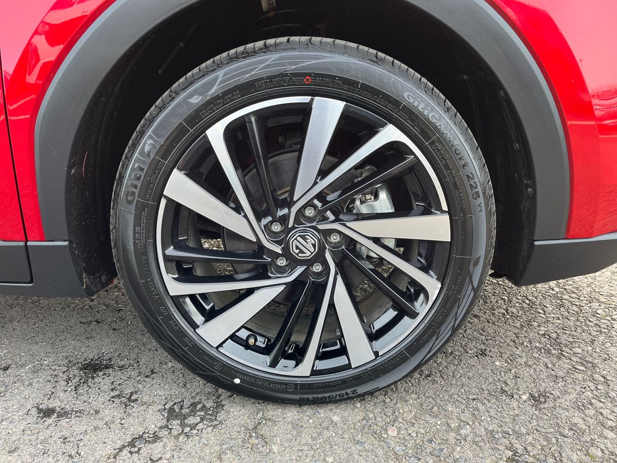 Used MG MG ZS 2024 for sale - 77604145: Photo 12