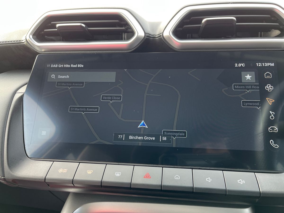 Used MG MG ZS 2024 for sale - 77604145: Photo 15