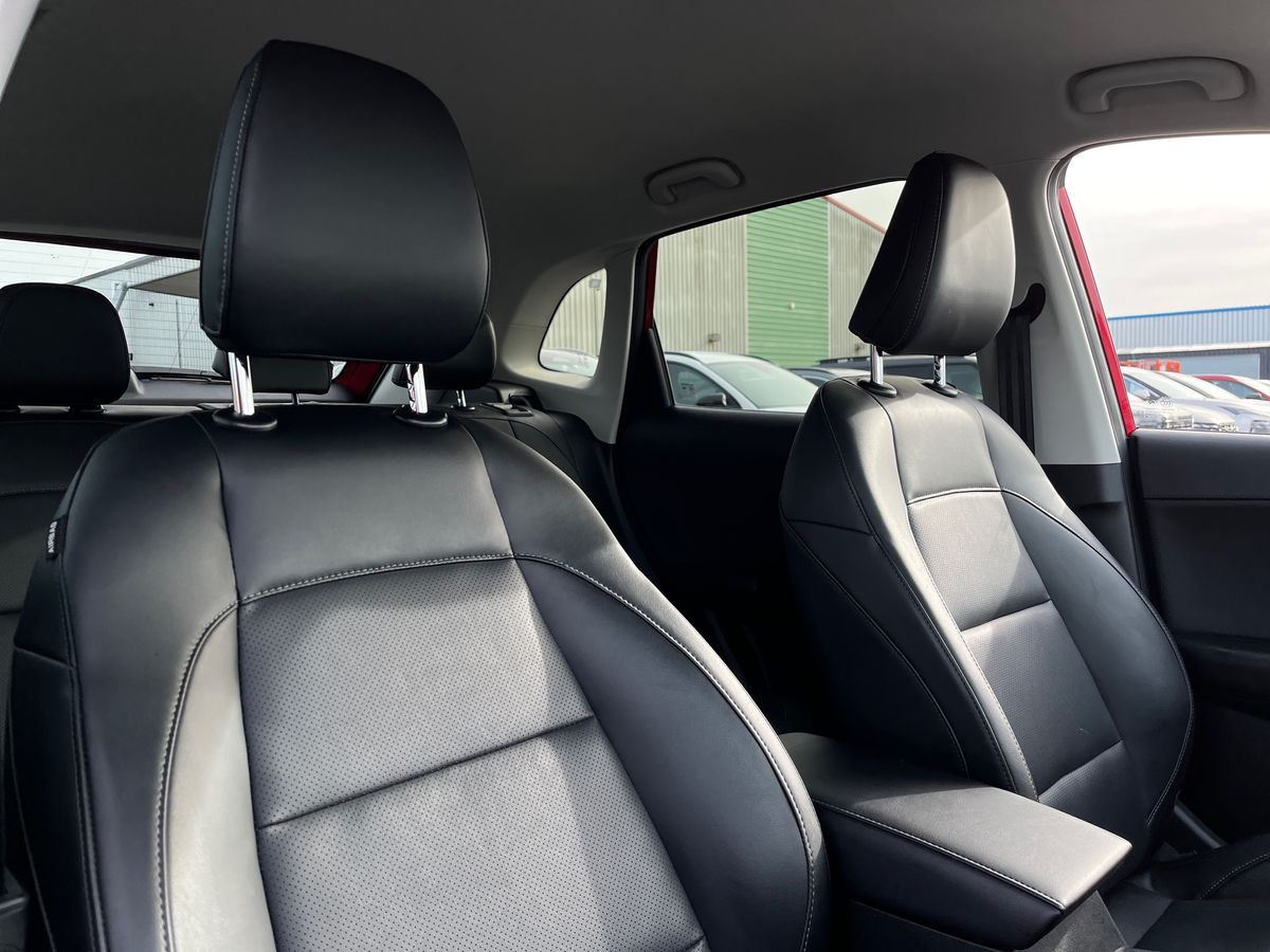 Used MG MG ZS 2024 for sale - 77604145: Photo 16