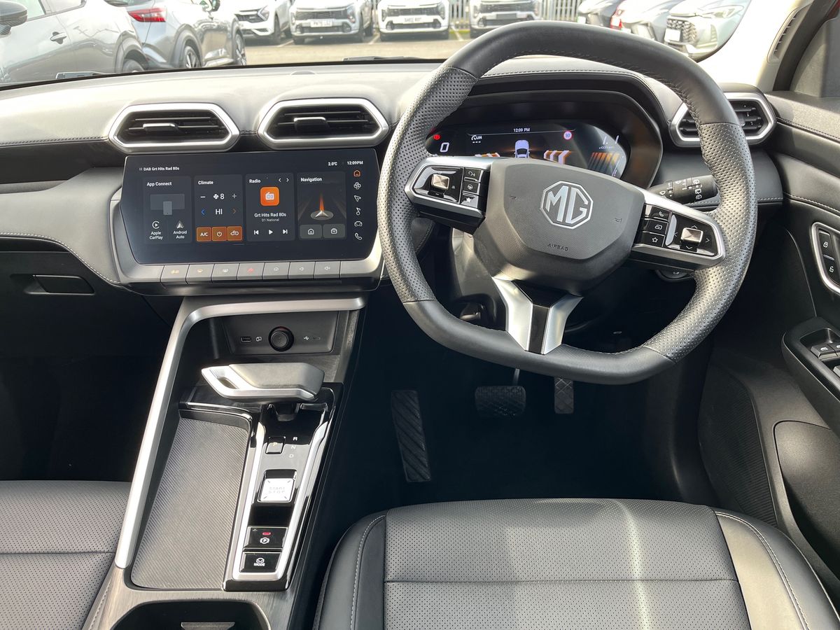 Used MG MG ZS 2024 for sale - 77604145: Photo 17