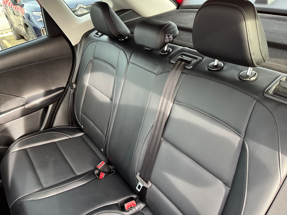 Used MG MG ZS 2024 for sale - 77604145: Photo 18