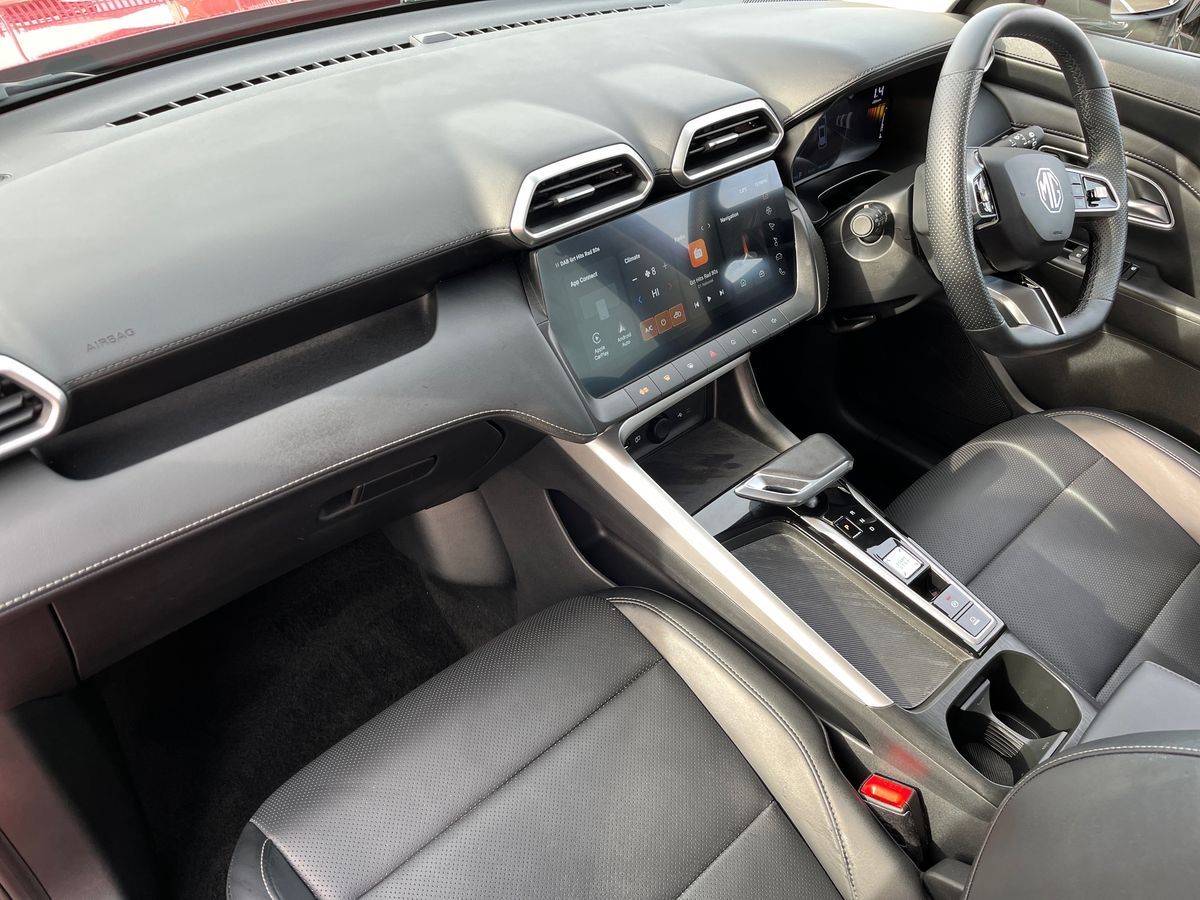 Used MG MG ZS 2024 for sale - 77604145: Photo 2