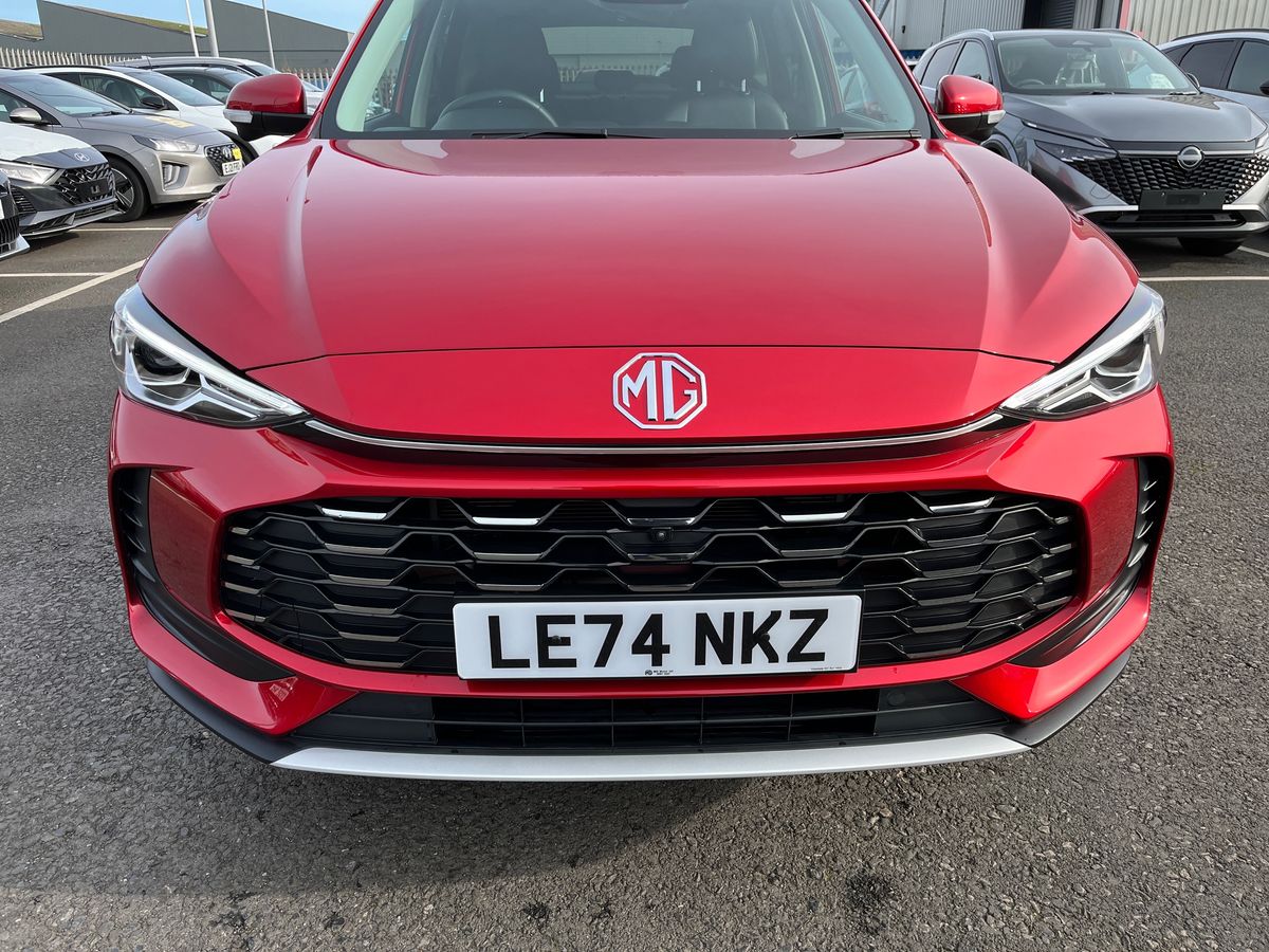 Used MG MG ZS 2024 for sale - 77604145: Photo 23