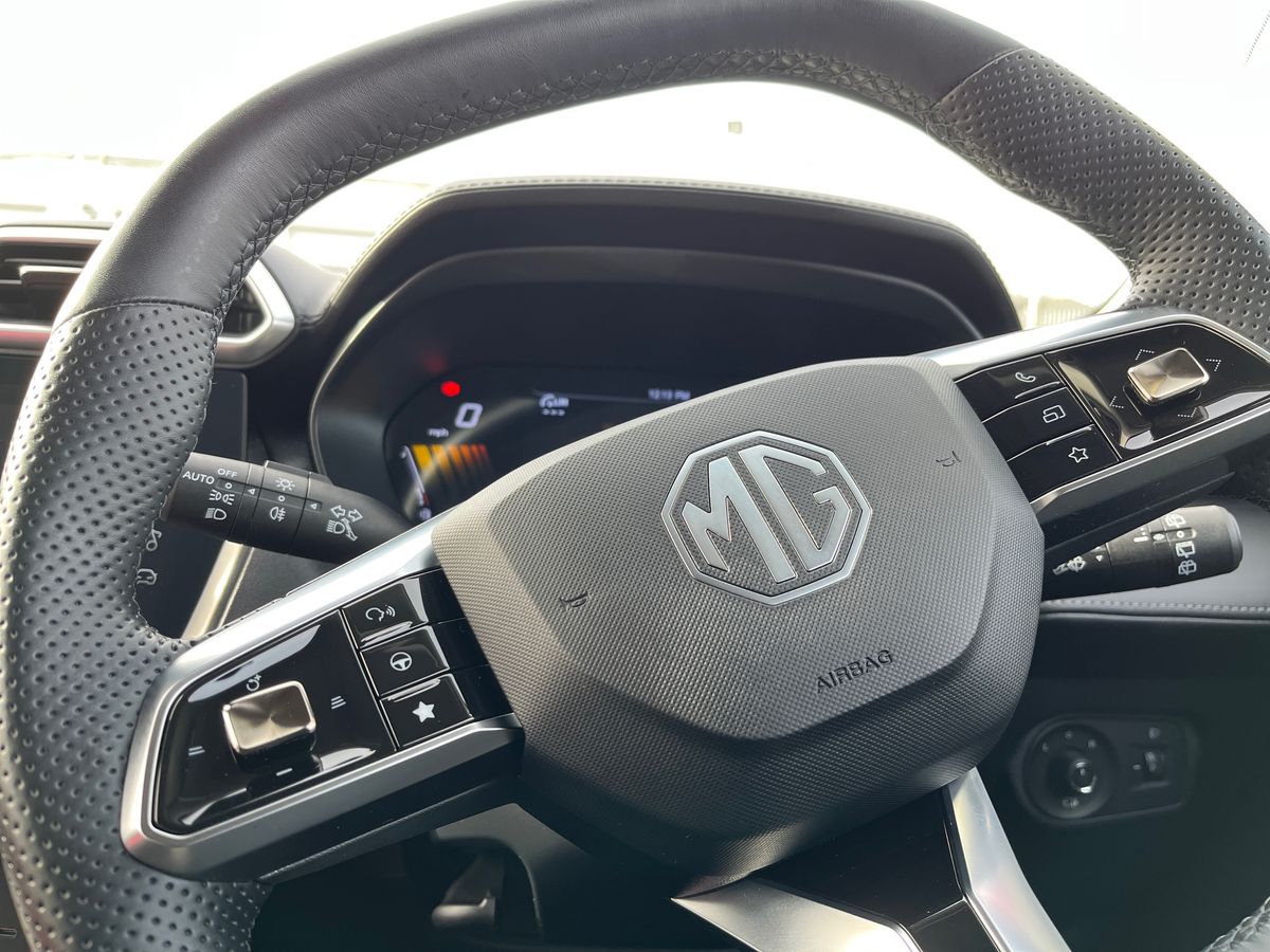 Used MG MG ZS 2024 for sale - 77604145: Photo 25