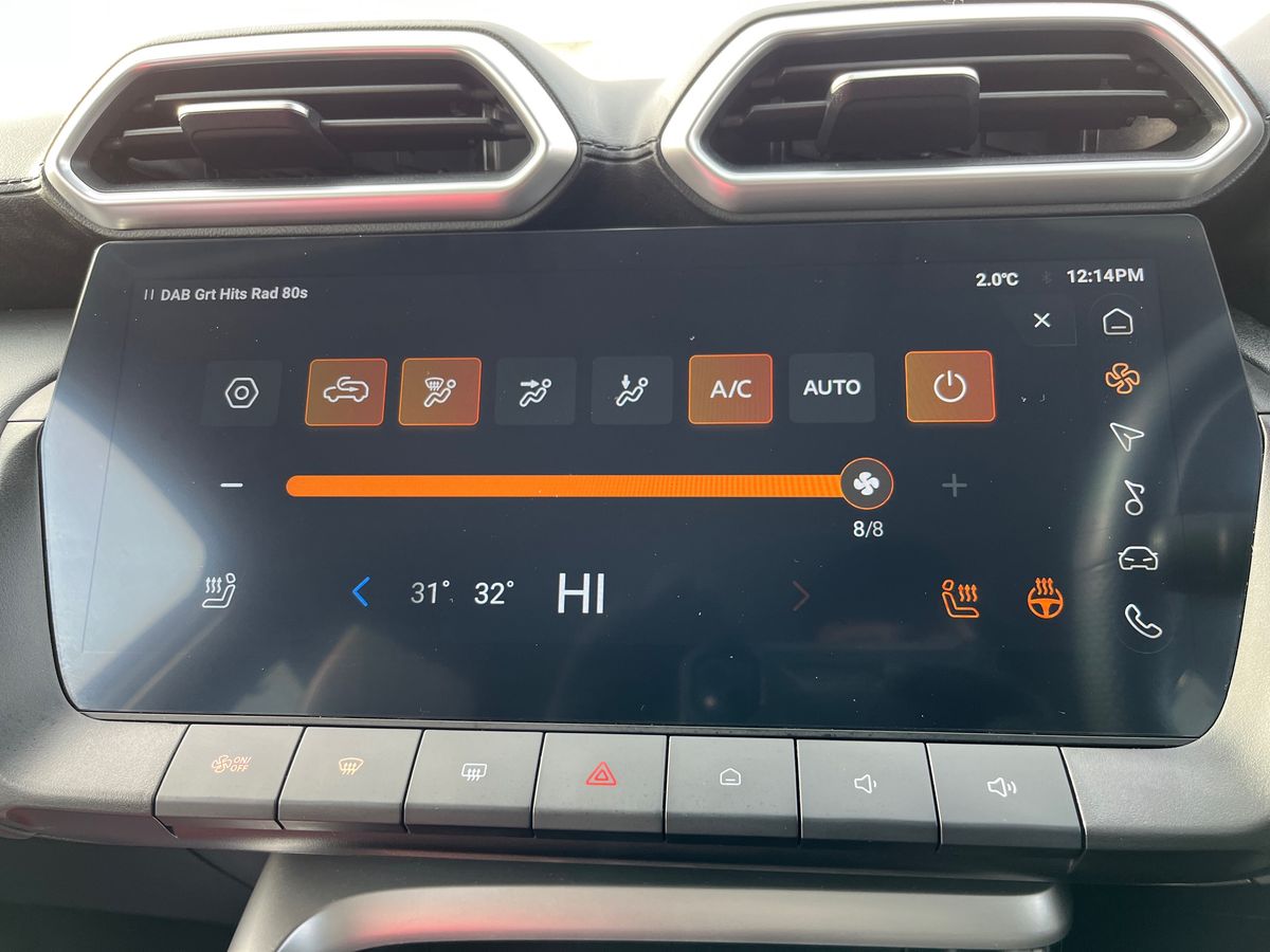 Used MG MG ZS 2024 for sale - 77604145: Photo 26