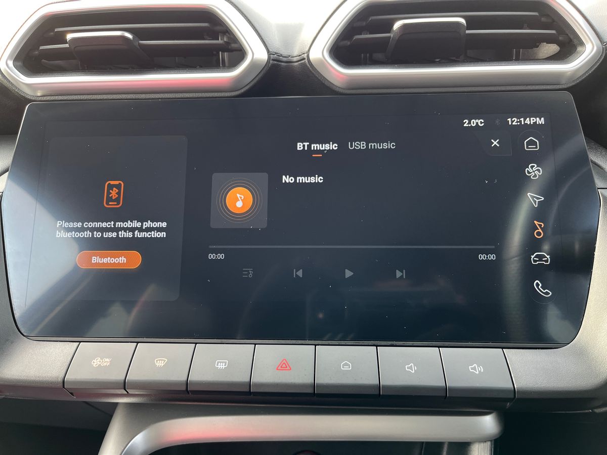 Used MG MG ZS 2024 for sale - 77604145: Photo 27