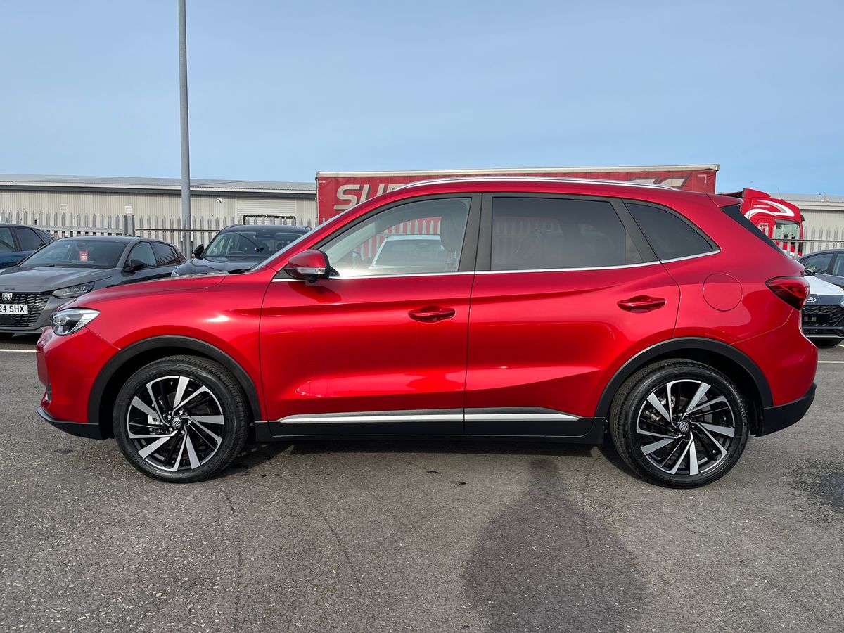 Used MG MG ZS 2024 for sale - 77604145: Photo 6