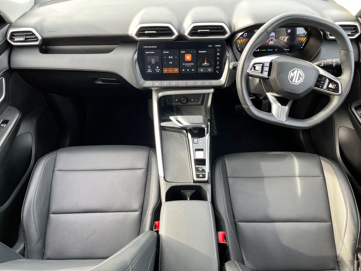 Used MG MG ZS 2024 for sale - 77604145: Photo 7