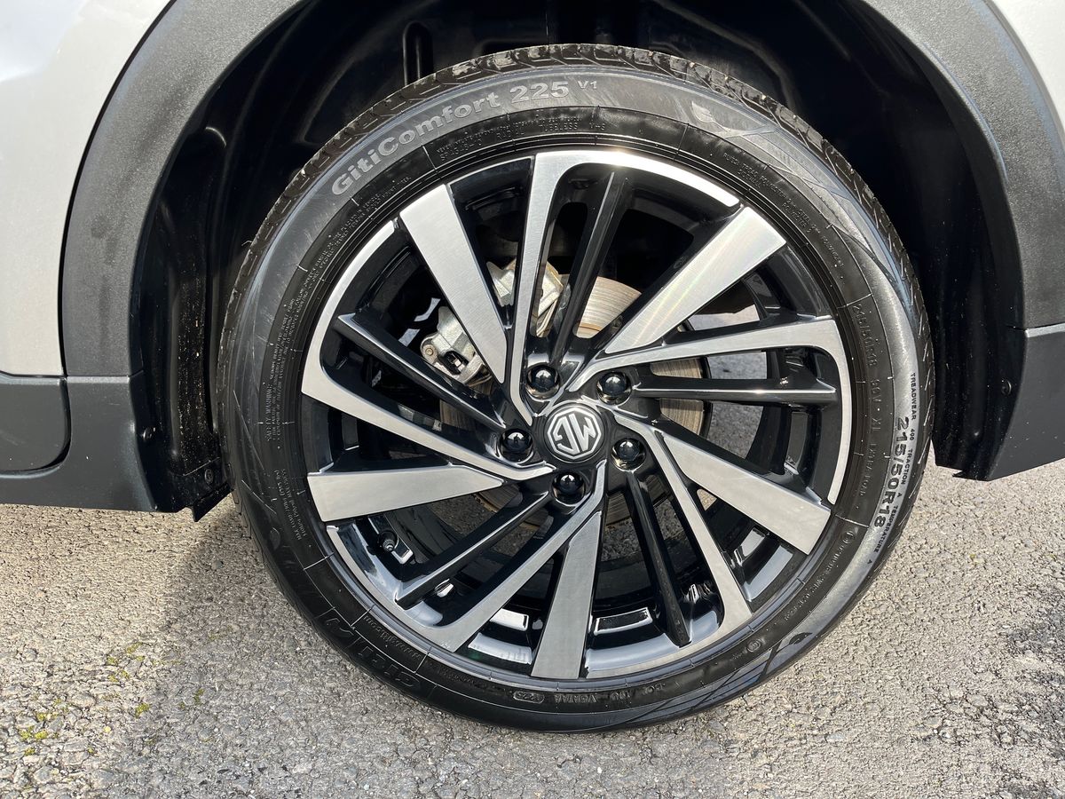 Used MG MG ZS 2025 for sale - 77604141: Photo 10