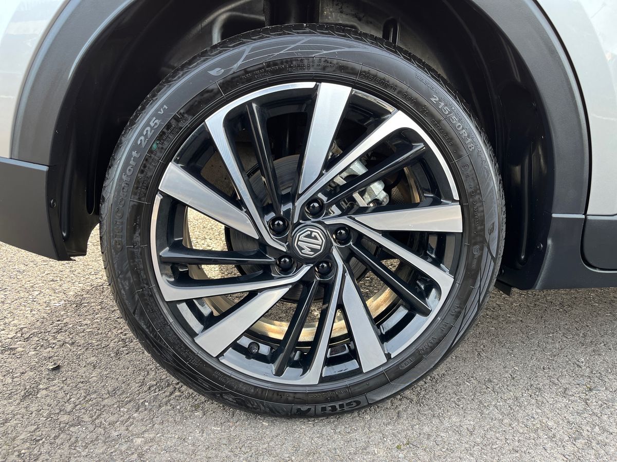 Used MG MG ZS 2025 for sale - 77604141: Photo 11