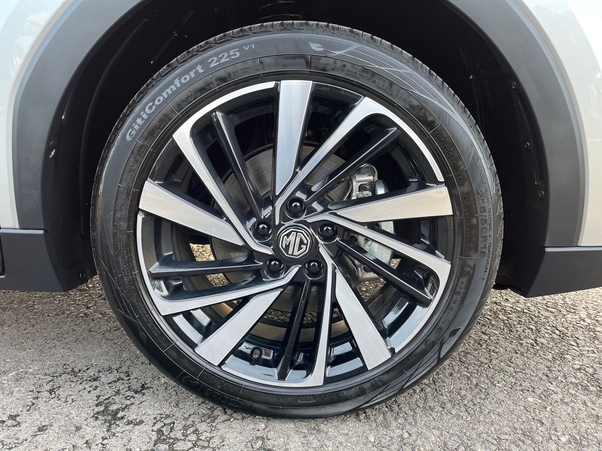 Used MG MG ZS 2025 for sale - 77604141: Photo 12