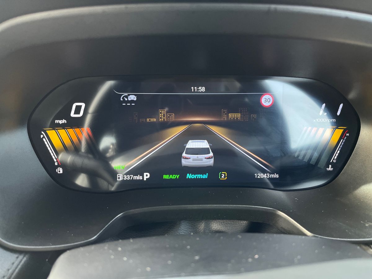 Used MG MG ZS 2025 for sale - 77604141: Photo 14