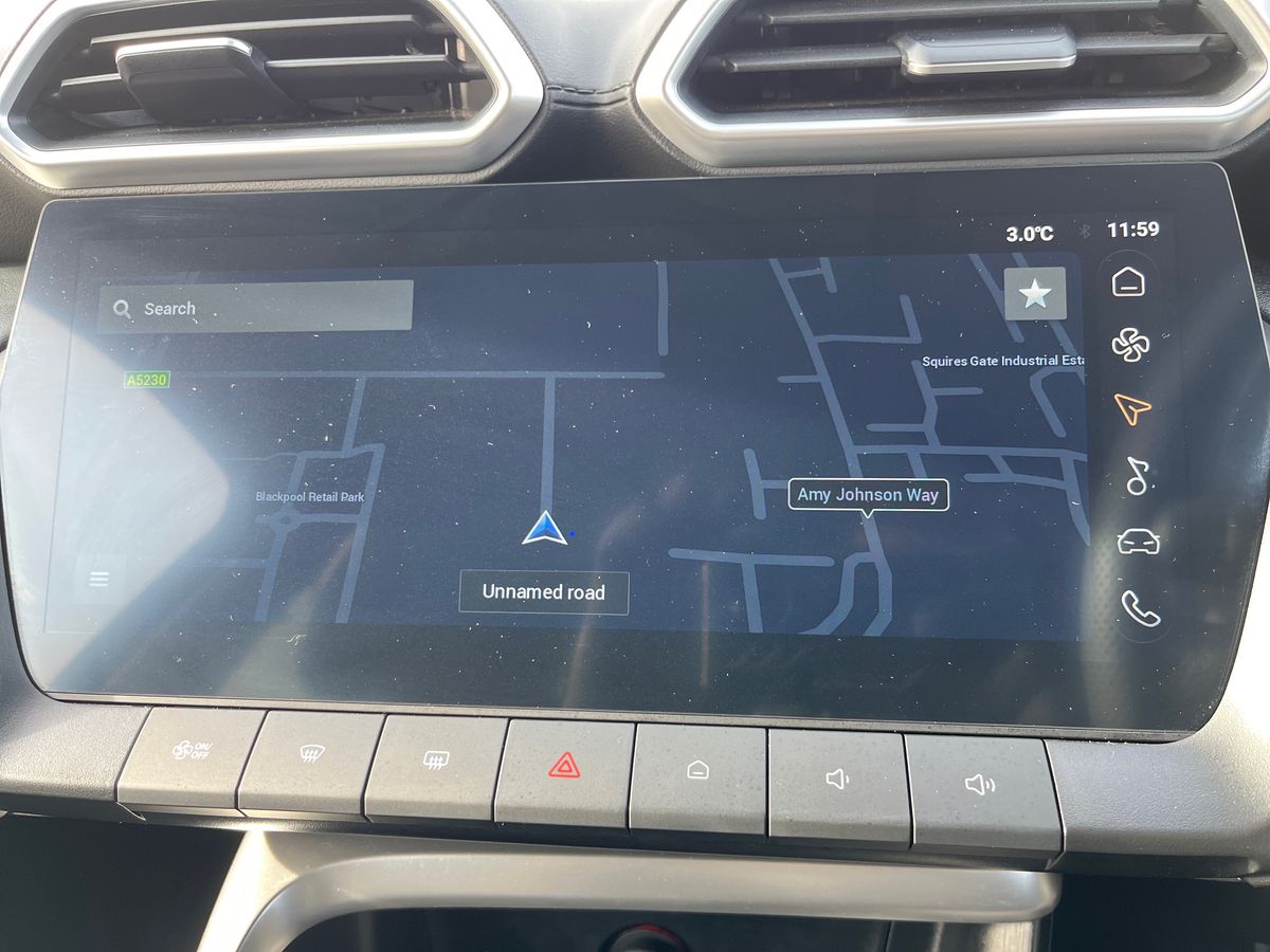 Used MG MG ZS 2025 for sale - 77604141: Photo 15