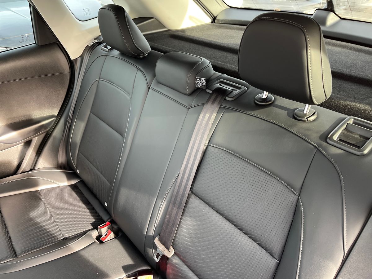 Used MG MG ZS 2025 for sale - 77604141: Photo 18