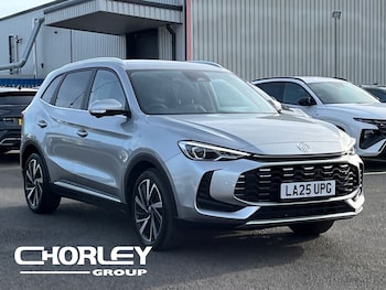 MG MG ZS feature image