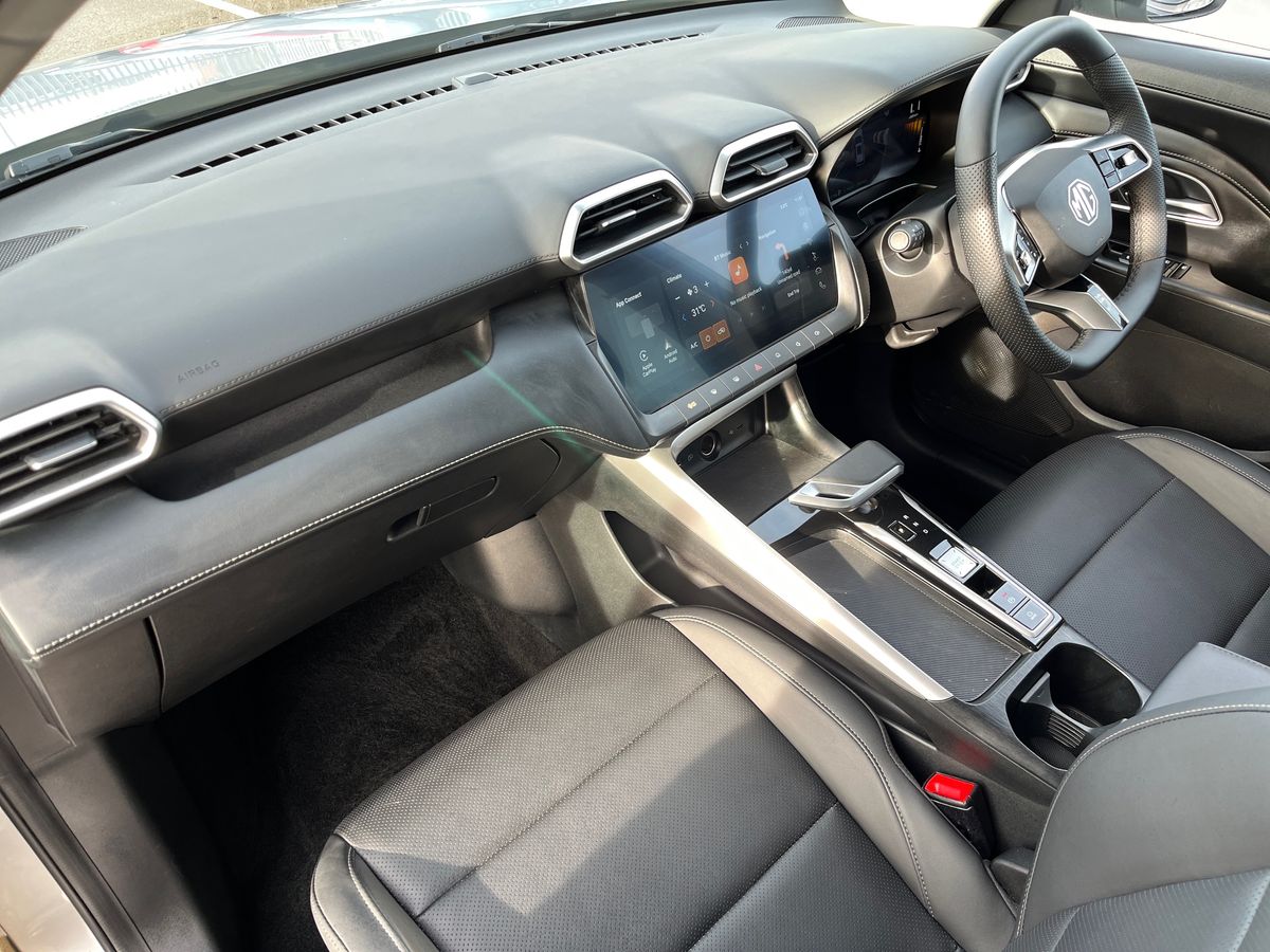 Used MG MG ZS 2025 for sale - 77604141: Photo 2