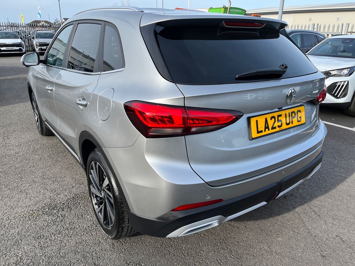 Used MG MG ZS 2025 for sale - 77604141: Photo 20