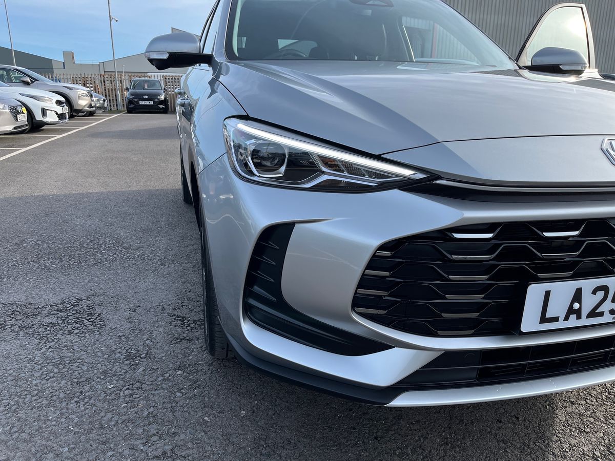 Used MG MG ZS 2025 for sale - 77604141: Photo 22