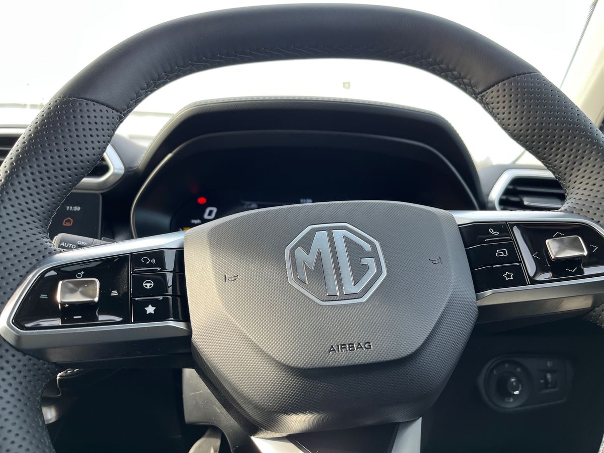 Used MG MG ZS 2025 for sale - 77604141: Photo 26