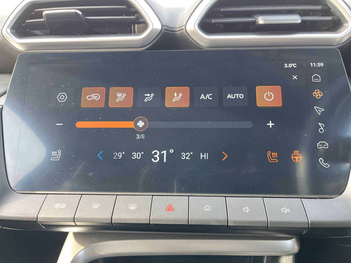 Used MG MG ZS 2025 for sale - 77604141: Photo 27