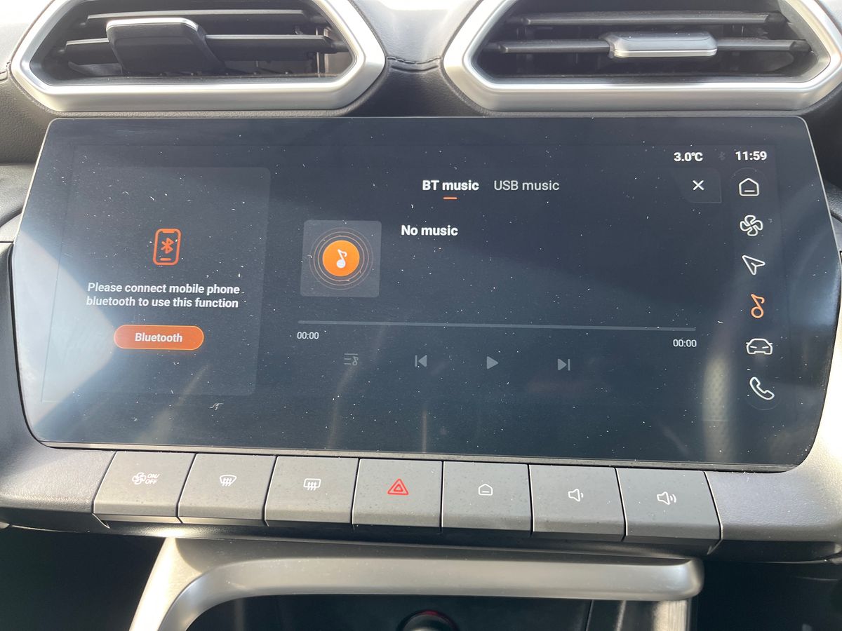 Used MG MG ZS 2025 for sale - 77604141: Photo 28