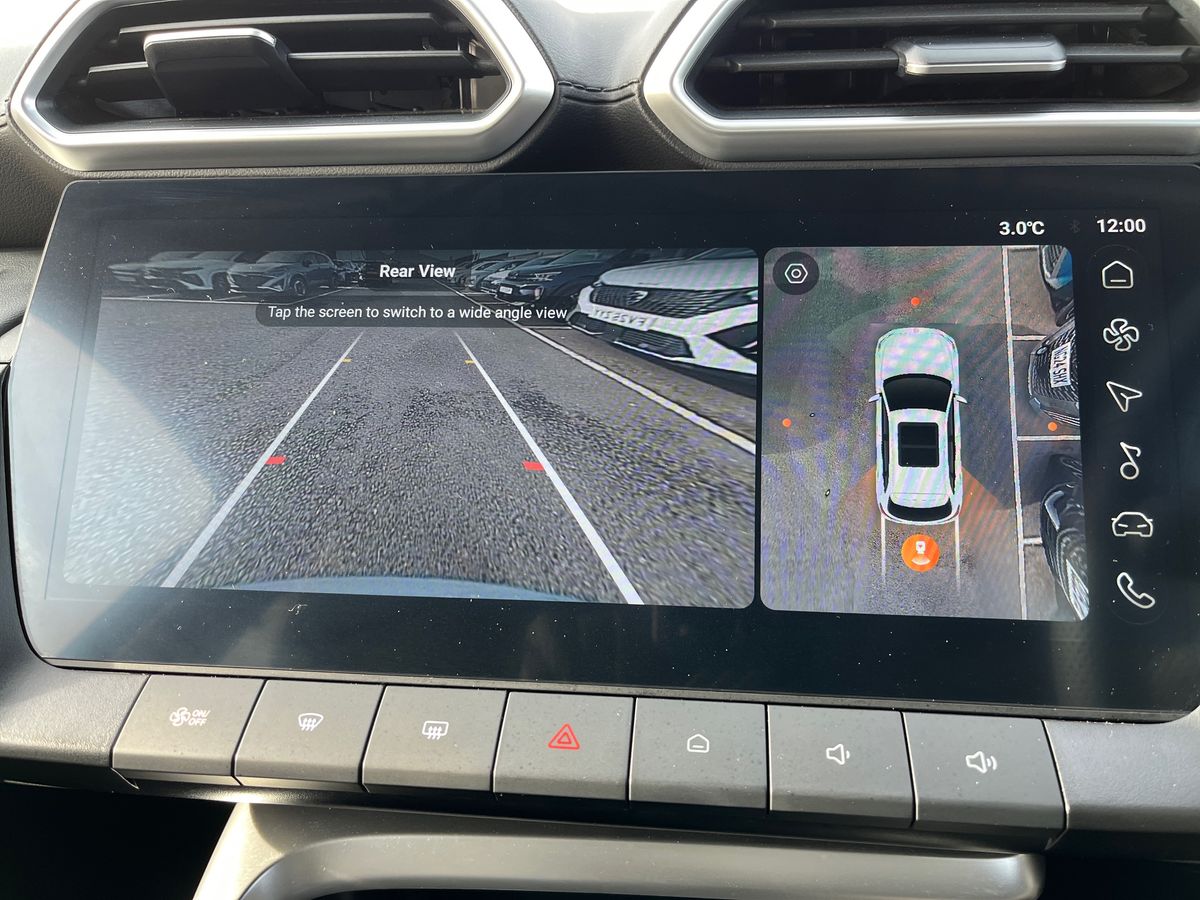 Used MG MG ZS 2025 for sale - 77604141: Photo 30