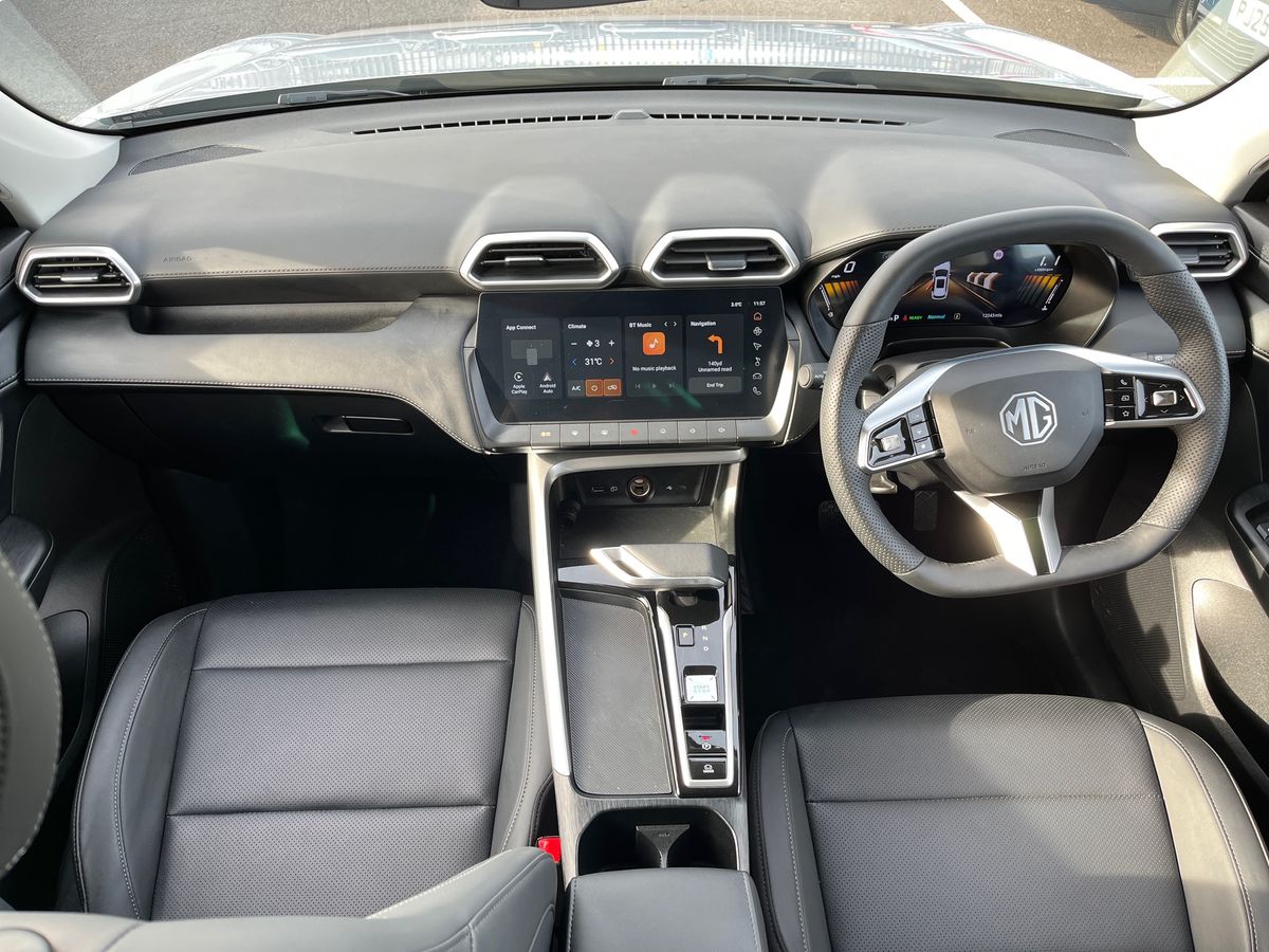 Used MG MG ZS 2025 for sale - 77604141: Photo 7