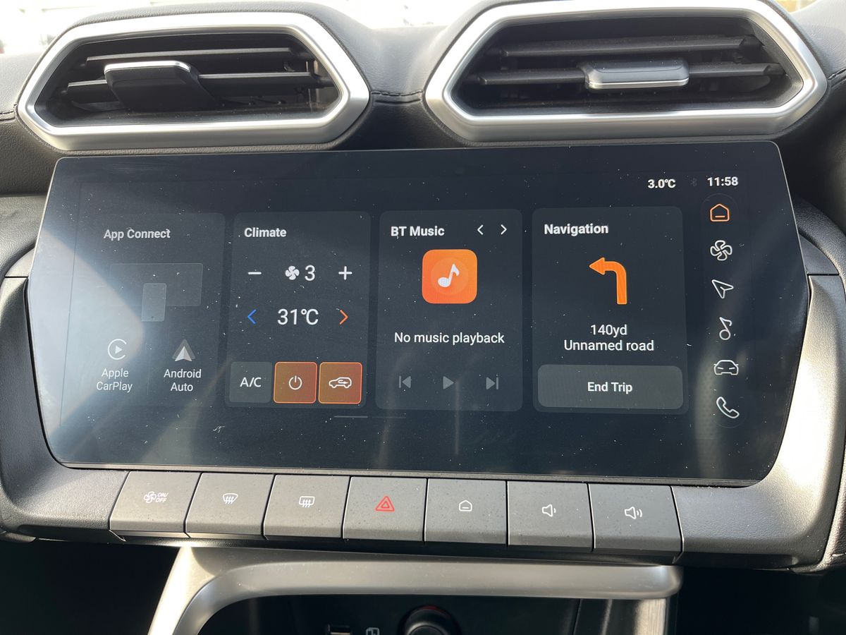 Used MG MG ZS 2025 for sale - 77604141: Photo 8