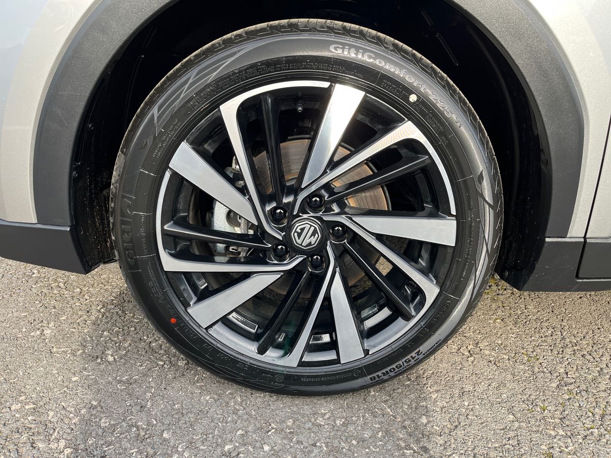 Used MG MG ZS 2025 for sale - 77604141: Photo 9