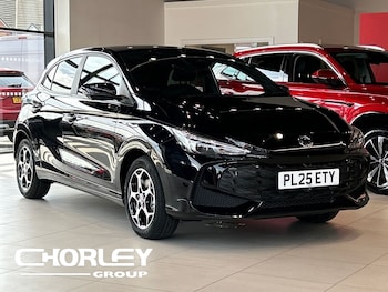 Used MG MG3 2025 for sale - 75593848: Photo