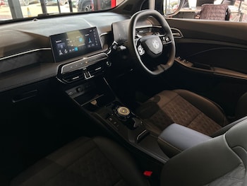 Used MG MG3 2025 for sale - 75593848: Photo