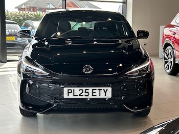 Used MG MG3 2025 for sale - 75593848: Photo