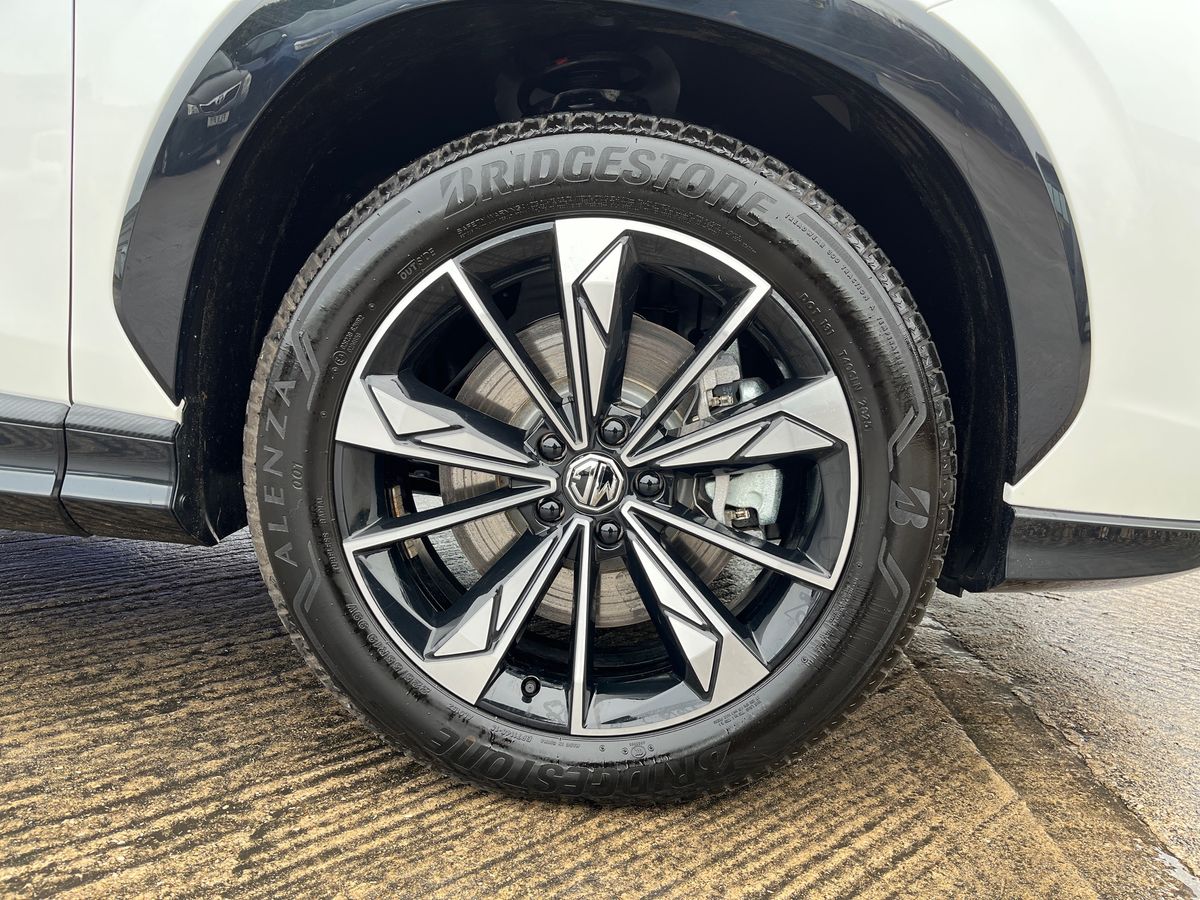 Used MG MG HS 2025 for sale - 77775751: Photo 10