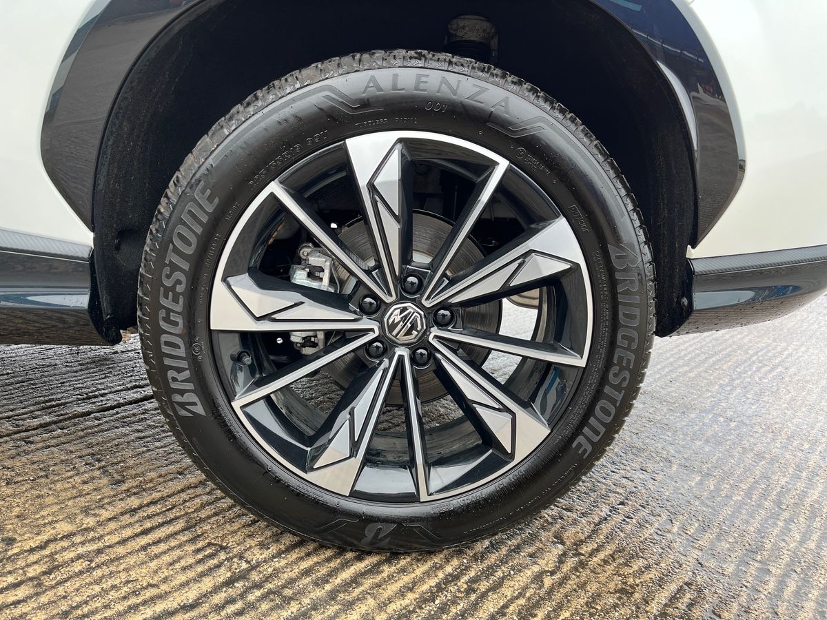 Used MG MG HS 2025 for sale - 77775751: Photo 11