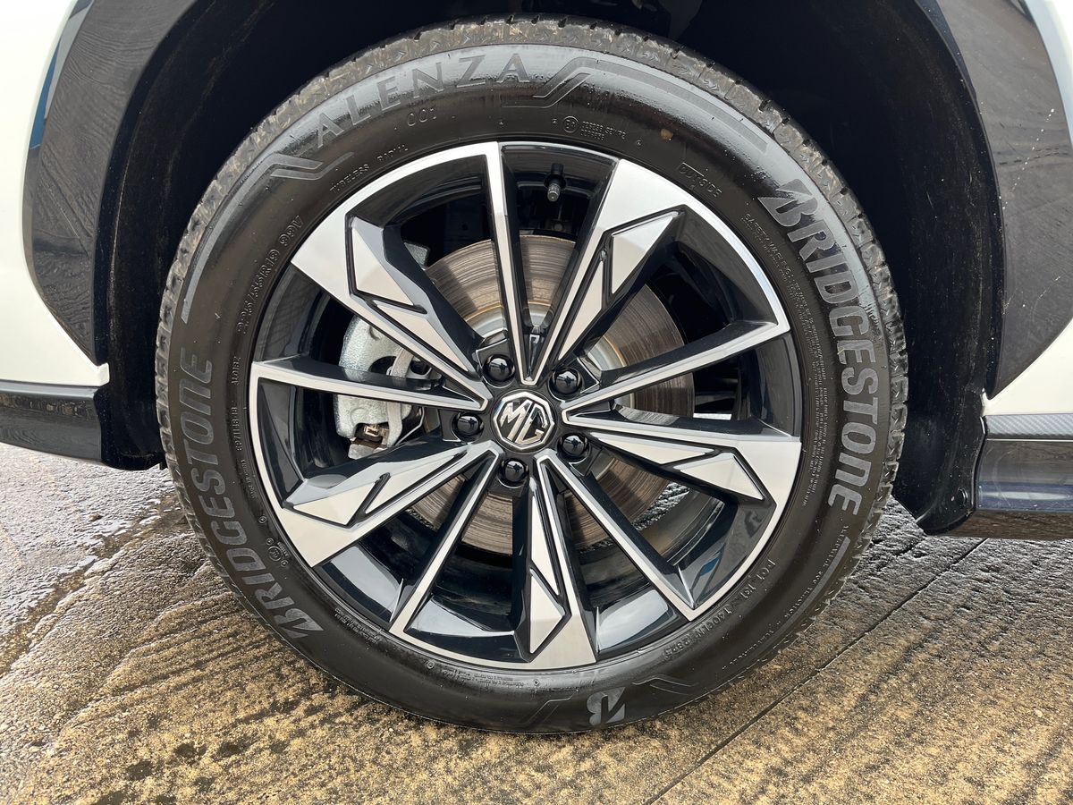 Used MG MG HS 2025 for sale - 77775751: Photo 12