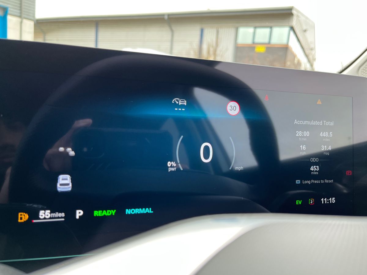 Used MG MG HS 2025 for sale - 77775751: Photo 14