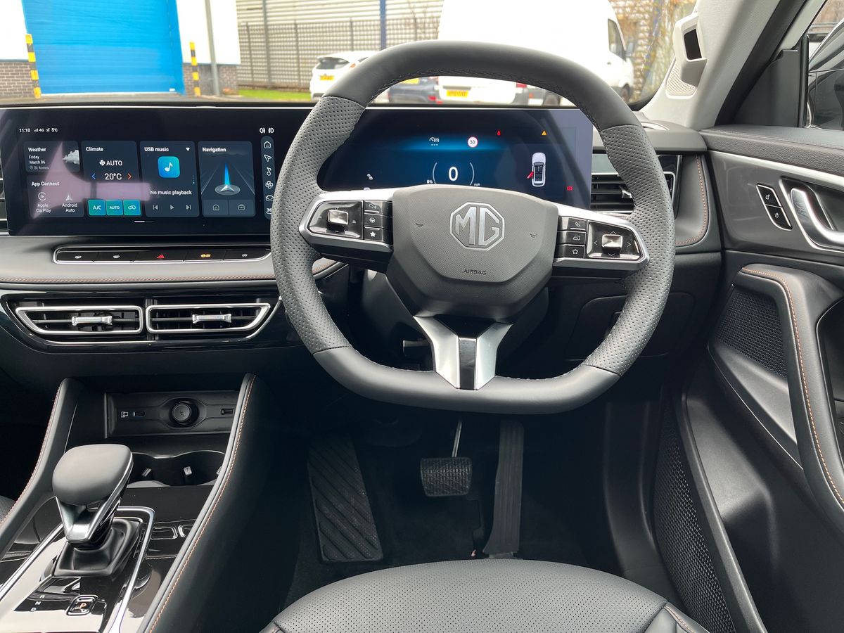 Used MG MG HS 2025 for sale - 77775751: Photo 17