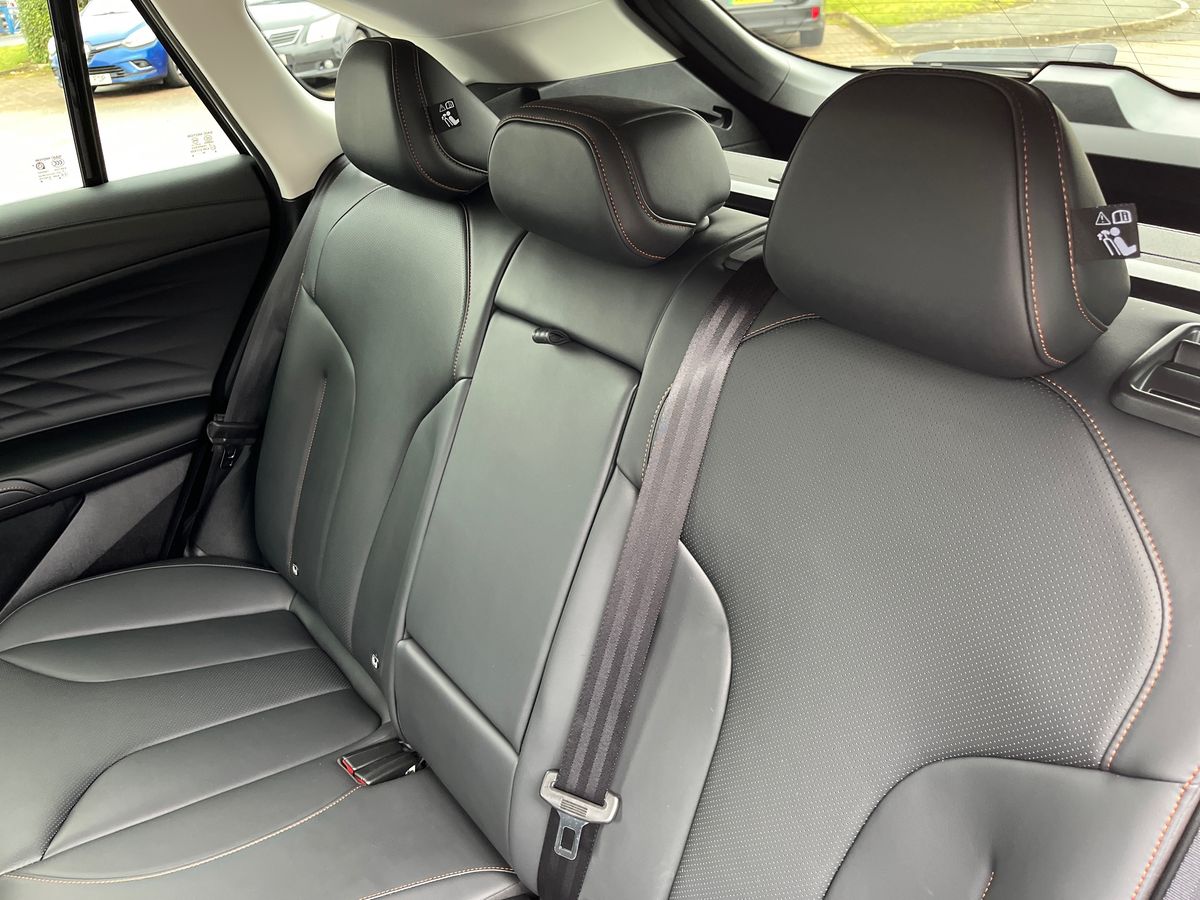 Used MG MG HS 2025 for sale - 77775751: Photo 18