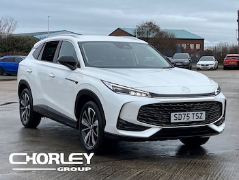 MG MG HS feature image