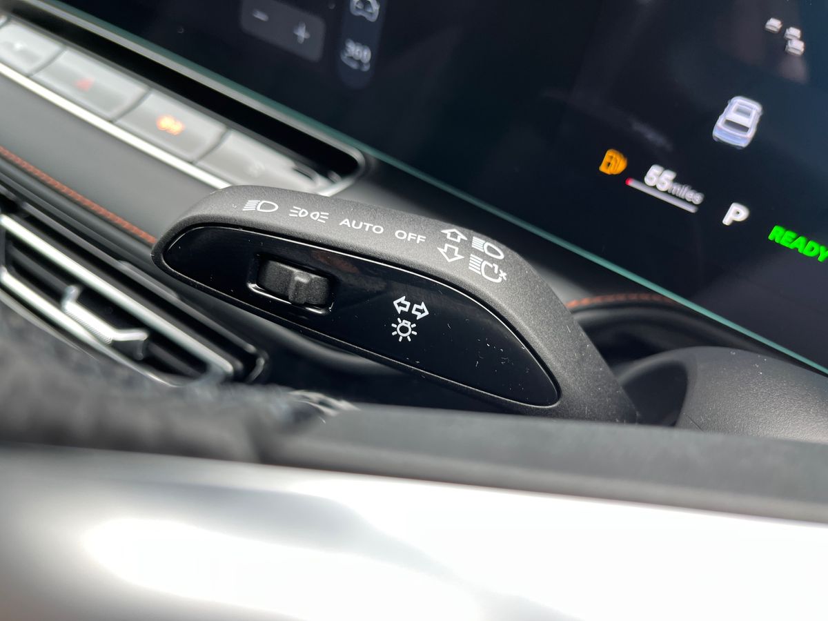 Used MG MG HS 2025 for sale - 77775751: Photo 25