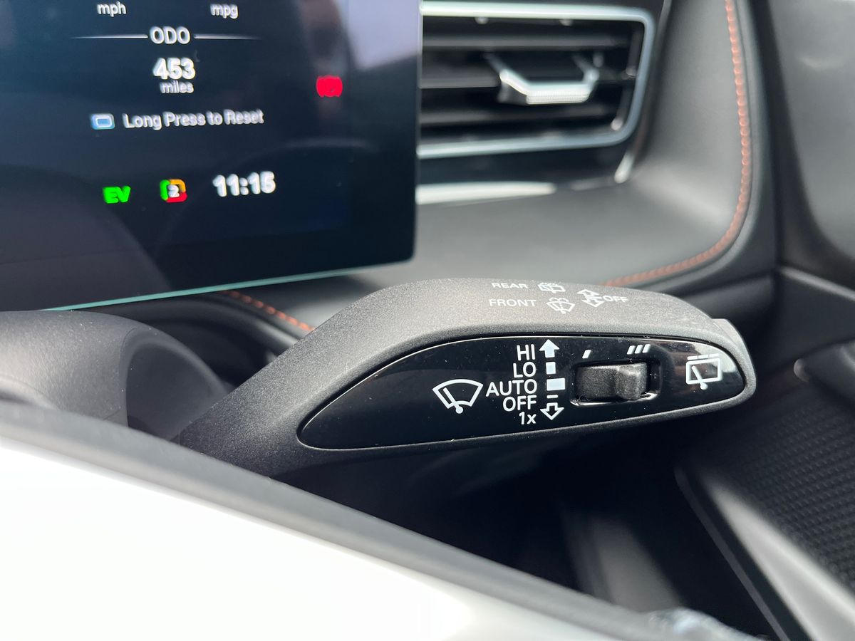 Used MG MG HS 2025 for sale - 77775751: Photo 26