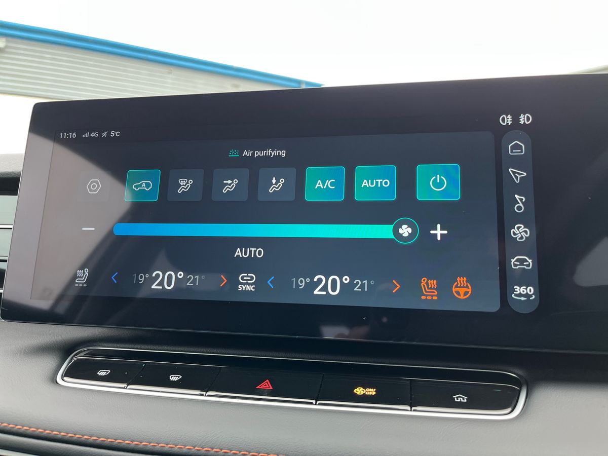 Used MG MG HS 2025 for sale - 77775751: Photo 27