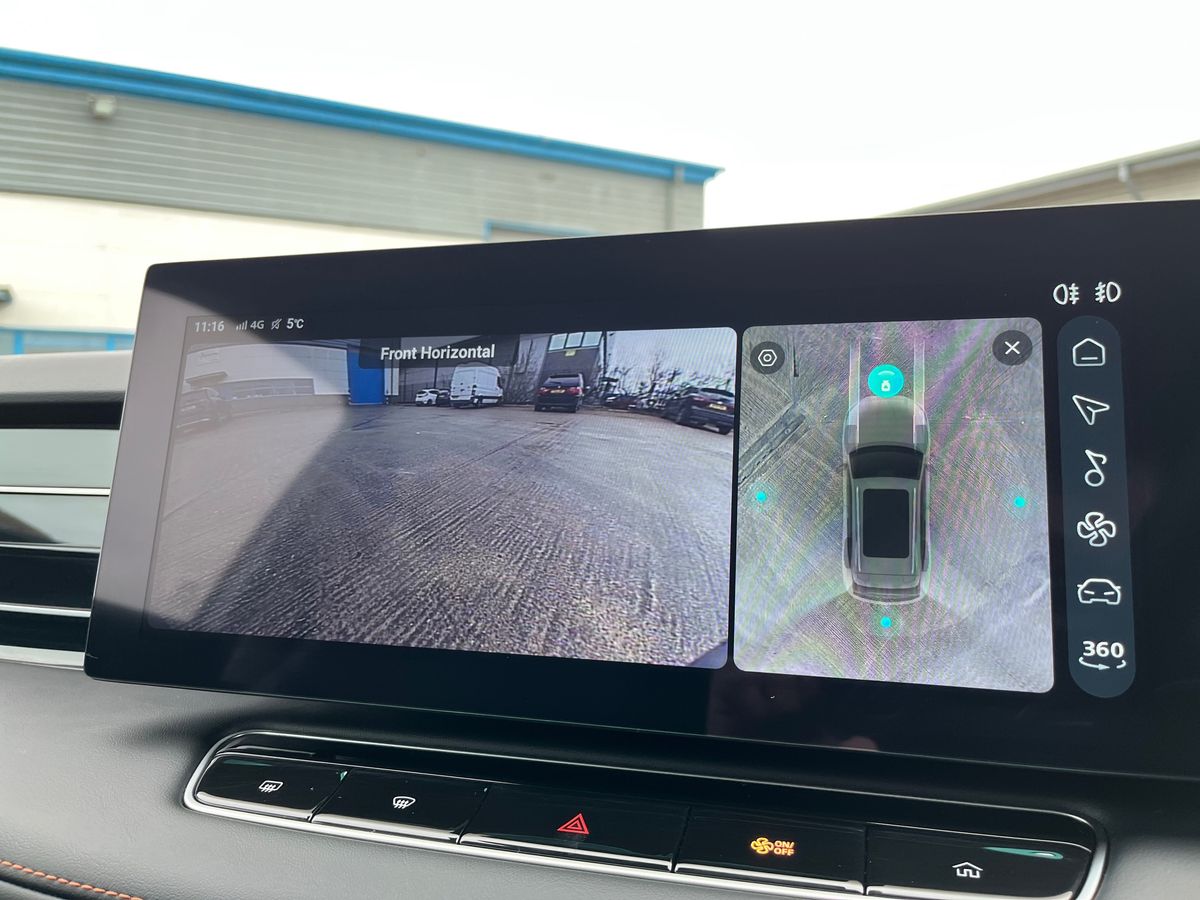 Used MG MG HS 2025 for sale - 77775751: Photo 29