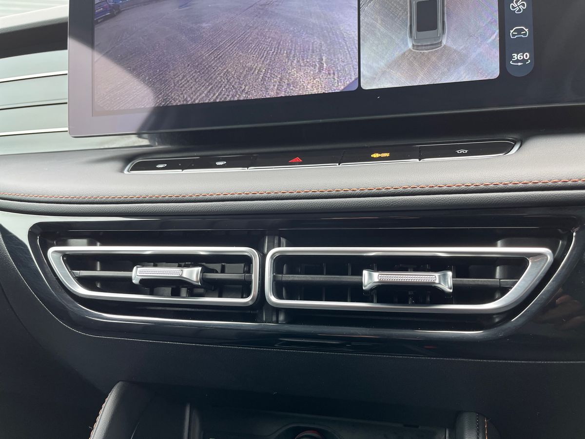 Used MG MG HS 2025 for sale - 77775751: Photo 30