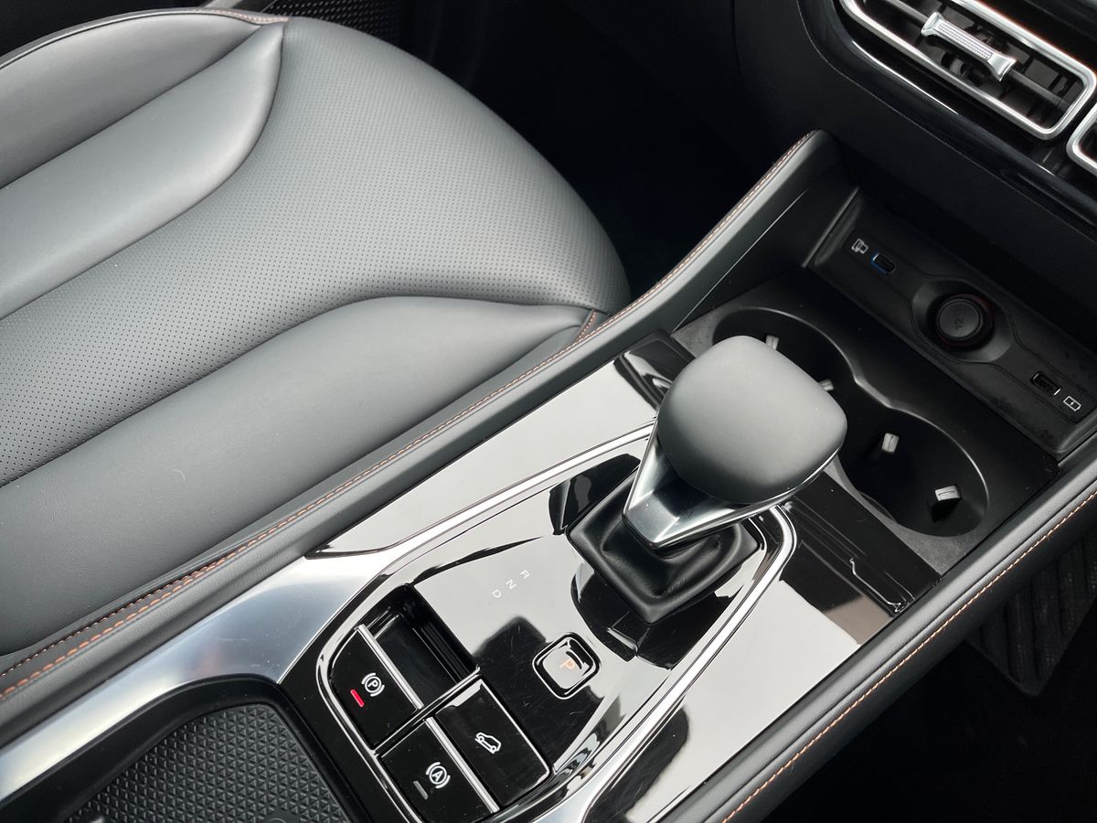 Used MG MG HS 2025 for sale - 77775751: Photo 31