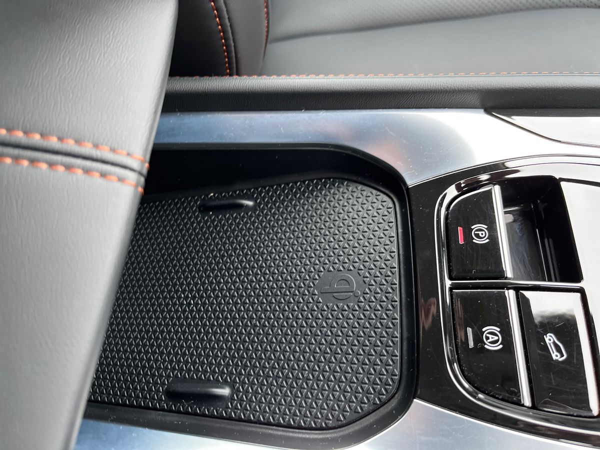 Used MG MG HS 2025 for sale - 77775751: Photo 32